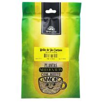 Chá Melão de São Caetano 100% Folhas Natural 30g Kampo de Ervas Chá Melão de São Caetano 100% Folhas Natural 30g Kampo de Ervas