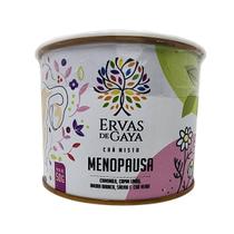 Chá Menopausa Ervas de Gaya