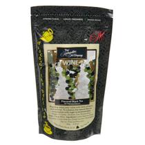 Chá Metropolitan Discovery Loose Ice Vinho Preto 100g