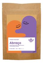 Chá Misto De Ervas - Blend Abraço - 10g - Sachês