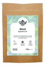 Chá Misto De Ervas - Blend Digestão Leve - 20g