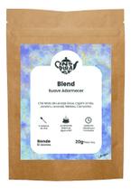 Chá Misto De Ervas - Blend Suave Adormecer - 20g Chá Misto De Ervas - Blend Suave Adormecer - 20g