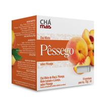 Chá misto de Frutas e Ervas diversos Chá em caixinha com 10 sachês
