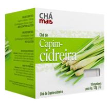 Chá misto de Frutas e Ervas diversos Chá em caixinha com 10 sachês