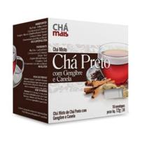Chá misto de Frutas e Ervas diversos Chá em caixinha com 10 sachês