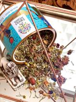 Chá misto dos deuses