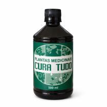 Chá Misto Ervas 500ml