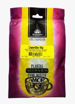 Chá Misto Espartilho Kampo de Ervas 50g Chá Misto Espartilho Kampo de Ervas 50g