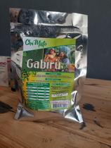Chá misto - Gabiru