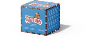 Chá Misto Jamaiquinha 100g Blend de Ervas Naturais Digestivo, para Chimarrão ou Infusão. Chá Misto Jamaiquinha 100g Blend de Ervas Naturais Digestivo, para Chimarrão ou Infusão.