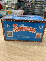 Chá misto Jamaiquinha