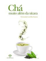 Chá muito além da xícara