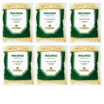 Chá Mulungu Natural Kit 6 Pacotes Chamel