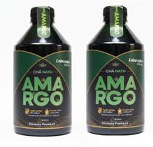 Chá Natu Amargo 1 Litro Chá Natu Amargo 1 Litro