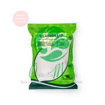 CHÁ NATURAL BICARBONATO 200g
