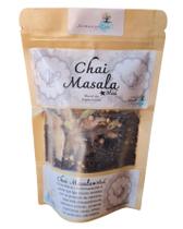 Chá Natural Chai Masala - Blends de ervas