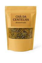 Chá Natural da Centelha Canela Hibisco e Cravo Energia Força e Ânimo Natural