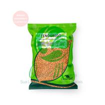 CHÁ NATURAL FENOGREGO GRÃOS 50g CHÁ NATURAL FENOGREGO GRÃOS 50g