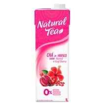 Chá Natural Tea Diversos - 1 Litro
