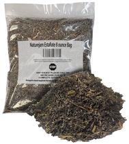 Chá Naturejam Estafiate Mugwort 227g Wildcrafted Chá Naturejam Estafiate Mugwort 227g Wildcrafted