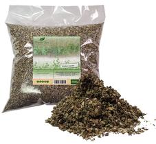 Chá Naturejam Folha de Verbasco Cortada e Peneirada 227g em Embalagem a Granel