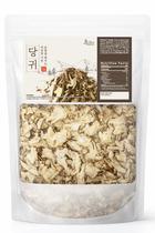 Chá NICE WITCH'S Raiz de Angelica Dang Gui 57g Secas Chá NICE WITCH'S Raiz de Angelica Dang Gui 57g Secas