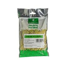 Chá nutriervas folha de louro 50g
