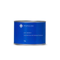 Chá Oh Berry Mini Lata 15g Moncloa