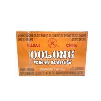 Chá Oolong Fujian Tea (20 Sachês) - 40g