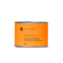 Chá Orange Sky Mini Lata 15g Moncloa Chá Orange Sky Mini Lata 15g Moncloa
