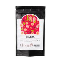 Chá orgânico Beleza Chármo 40g