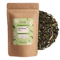 Chá Orgânico de Chá Verde com Jasmim Heavenly Tea Leaves 113g Chá Orgânico de Chá Verde com Jasmim Heavenly Tea Leaves 113g
