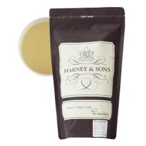 Chá orgânico de gengibre e limão Harney & Sons 50 saquetas