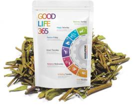 Chá Orgânico de Visco PALPLUS 50 Sachês 75 g Chá Orgânico de Visco PALPLUS 50 Sachês 75 g