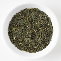 Chá Orgânico Fukamushi Sencha da Den's Tea 57g Japão Chá Orgânico Fukamushi Sencha da Den's Tea 57g Japão