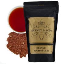 Chá Orgânico Rooibos Chai Harney & Sons 454 g
