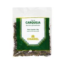 Chá Pacote Carqueja Folhas 30g - CHAMEL Chá Pacote Carqueja Folhas 30g - CHAMEL