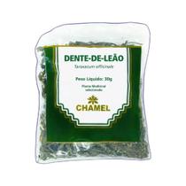 Chá Pacote Dente de Leao 30g - CHAMEL