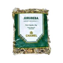 Chá Pacote Jurubeba 30g - CHAMEL