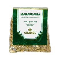 Chá Pacote Marapuama 50g - CHAMEL