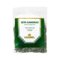 Chá Pacote Sete Sangrias 30g - CHAMEL