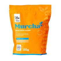 Chá Para Emagrecer Murchá 150G Chálovers - Chá lovers