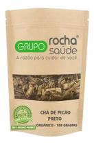 Chá Picão Preto Orgânico 100 Gramas