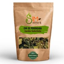 Chá Porongaba Folhas Premium
