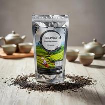 Chá Preto 100 Gr. Alta Qualidade Nomady Chá Preto 100 Gr. Alta Qualidade Nomady