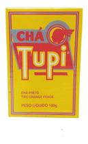 Chá Preto 100g - Tupi