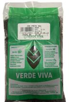 Chá Preto 90g - VERDE VIVA