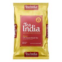 Chá preto a granel Tea India CTC Assam 907 g