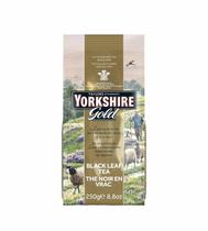 Chá Preto a Granel Yorkshire Gold 250 g Mistura Premium Chá Preto a Granel Yorkshire Gold 250 g Mistura Premium