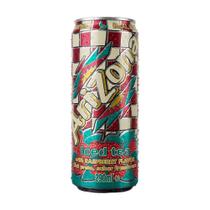 Chá Preto Arizona Iced Tea Sabor Framboesa 290ml Chá Preto Arizona Iced Tea Sabor Framboesa 290ml
